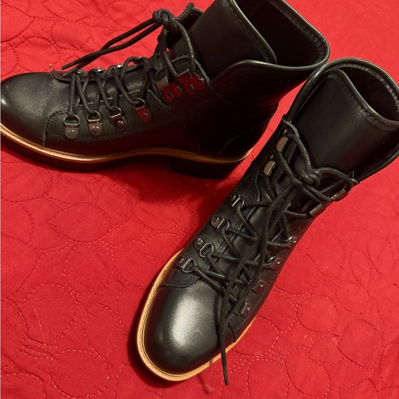 Booties - Picture 3 of 6